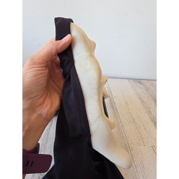 Vintage fun world Easter scream Ghost face mask unlimited Halloween 8511SM smile - Picture 4 of 8